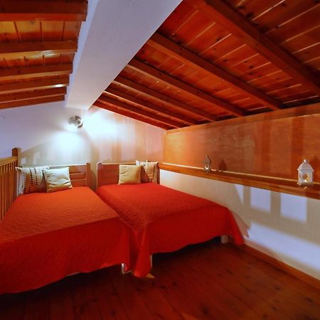 Koromilia Villa Neo Klima Dış mekan fotoğraf