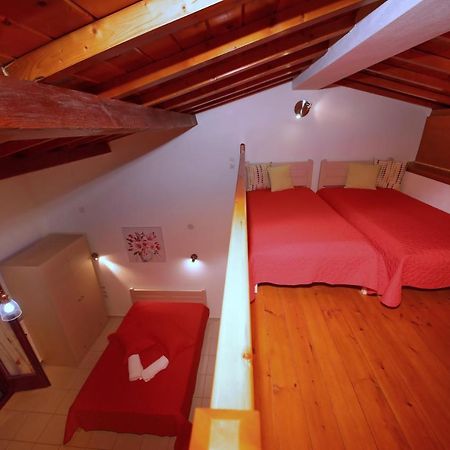 Koromilia Villa Neo Klima Dış mekan fotoğraf