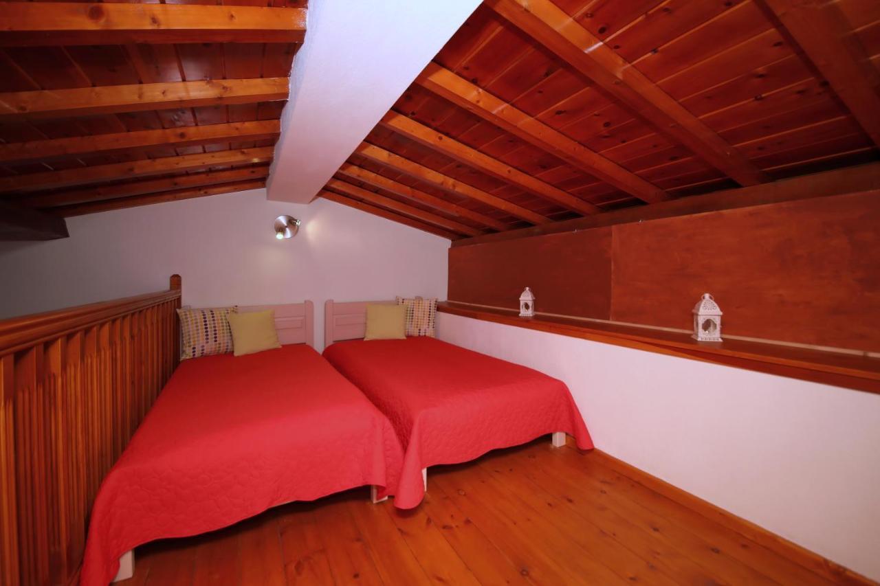 Koromilia Villa Neo Klima Dış mekan fotoğraf