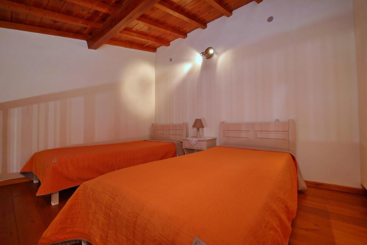 Koromilia Villa Neo Klima Dış mekan fotoğraf